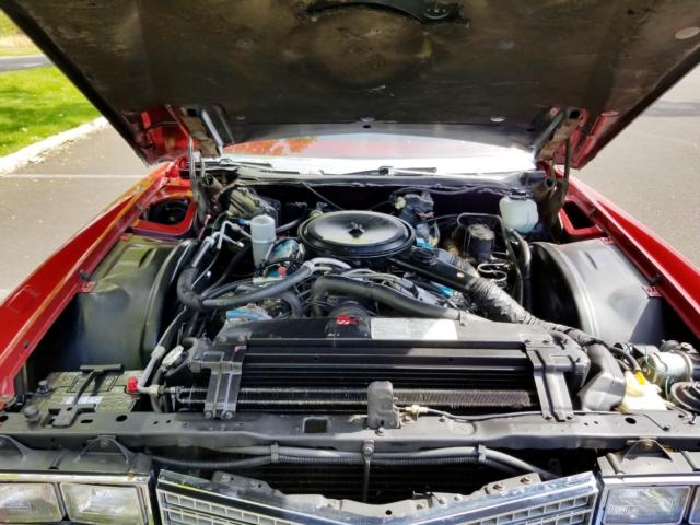 1978 Cadillac Eldorado 2 Dr Coupe - photo 12