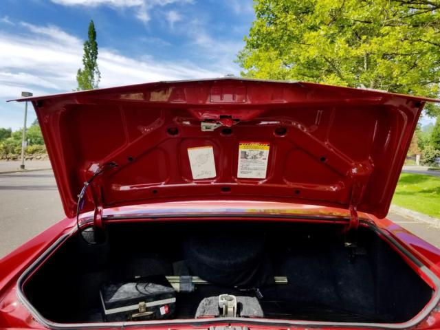 1978 Cadillac Eldorado 2 Dr Coupe - photo 13