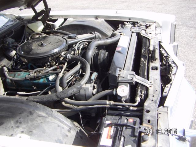 1978 Cadillac Eldorado Biarritz - photo 11