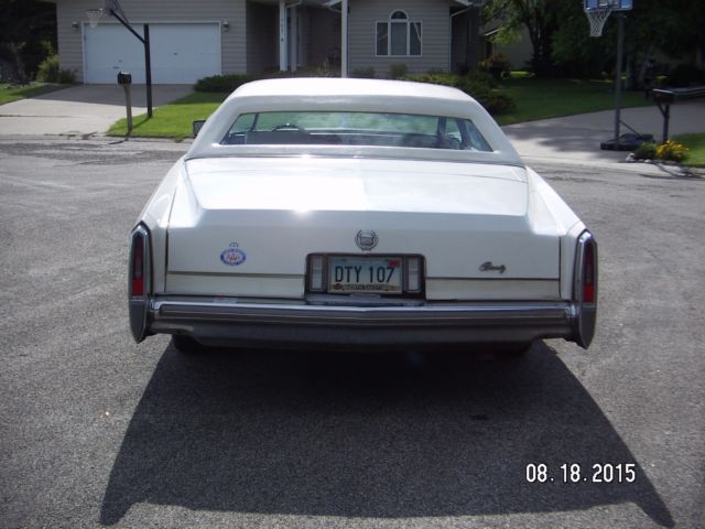 1978 Cadillac Eldorado Biarritz - photo 6