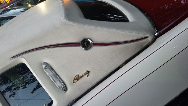 1978 Cadillac Eldorado Biarritz Coupe 2-Door - photo 11