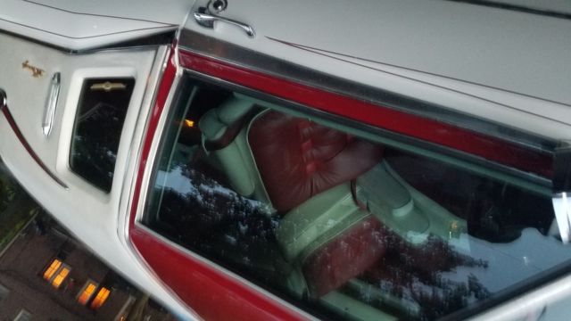 1978 Cadillac Eldorado Biarritz Coupe 2-Door - photo 12