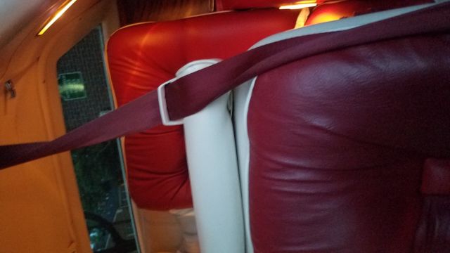 1978 Cadillac Eldorado Biarritz Coupe 2-Door - photo 7