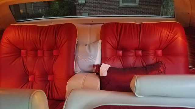 1978 Cadillac Eldorado Biarritz Coupe 2-Door - photo 9