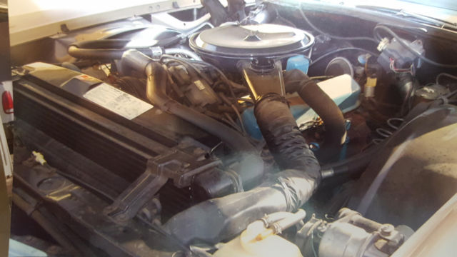 1978 Cadillac Eldorado Biarritz - photo 12