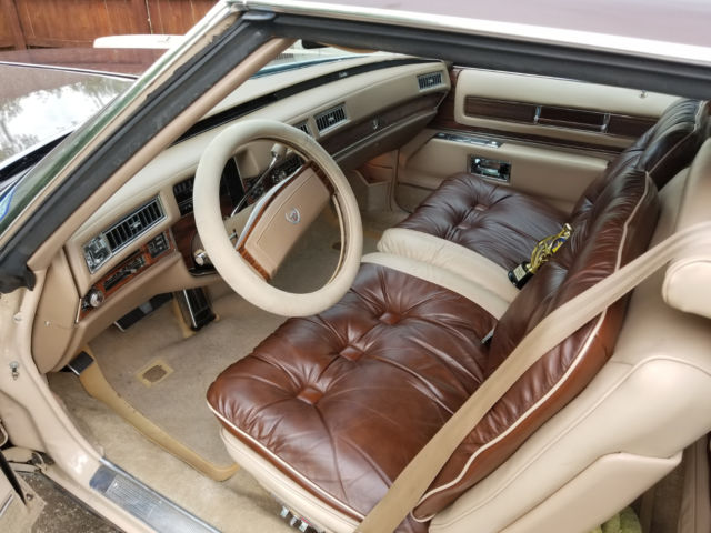 1978 Cadillac Eldorado Biarritz - photo 3