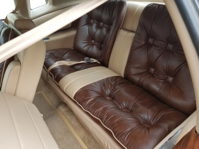 1978 Cadillac Eldorado Biarritz - photo 4