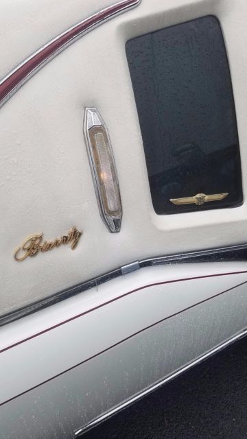 1978 Cadillac Eldorado Biarritz Coupe 2-Door - photo 13