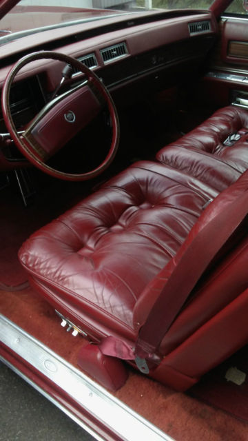 1978 Cadillac Eldorado Chrome - photo 2