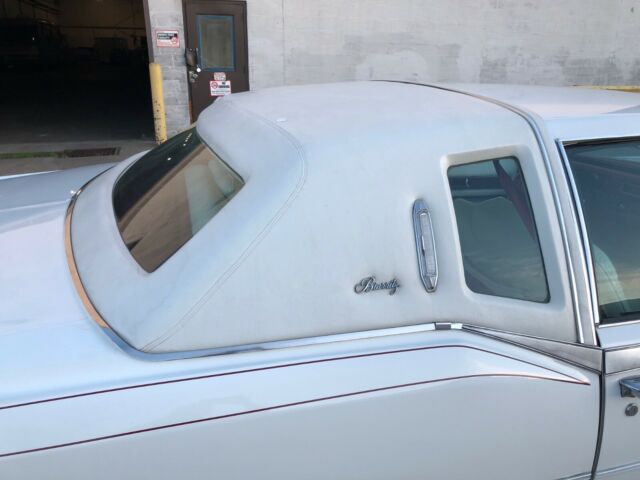 1978 Cadillac Eldorado Biarritz - photo 10