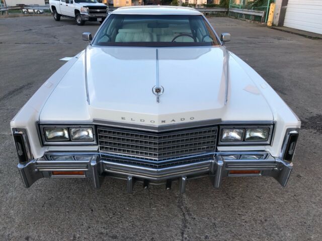 1978 Cadillac Eldorado Biarritz - photo 13