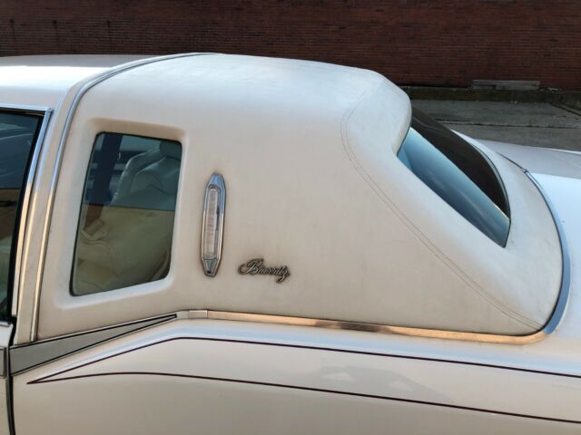 1978 Cadillac Eldorado Biarritz - photo 4