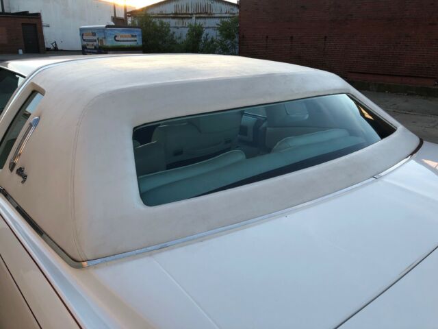 1978 Cadillac Eldorado Biarritz - photo 5