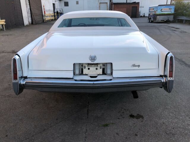 1978 Cadillac Eldorado Biarritz - photo 7