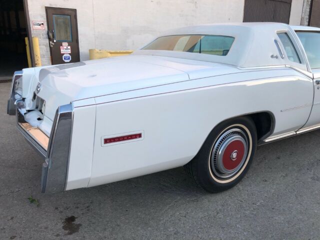 1978 Cadillac Eldorado Biarritz - photo 9