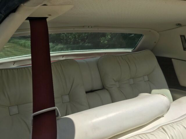 1978 Cadillac Eldorado Biarritz - photo 11