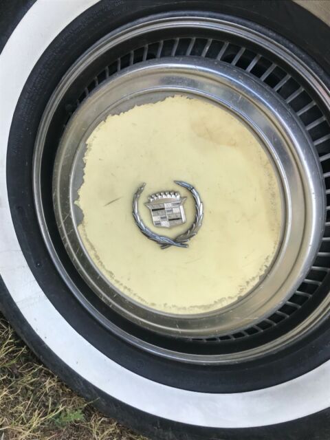 1978 Cadillac Eldorado Biarritz - photo 12