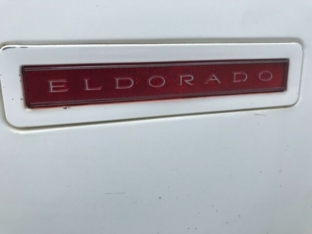 1978 Cadillac Eldorado Biarritz - photo 13