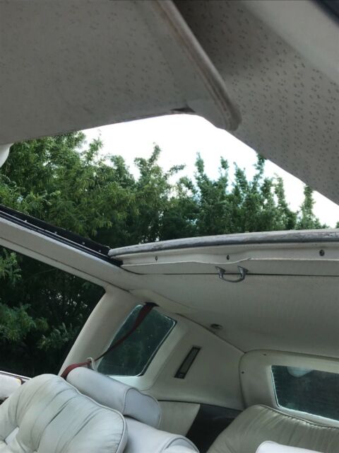 1978 Cadillac Eldorado Biarritz - photo 7