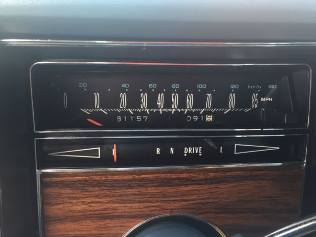 1978 Cadillac Eldorado Biarritz Coupe 2-Door - photo 13