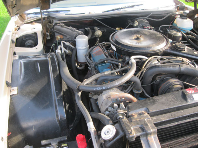 1978 Cadillac Eldorado - photo 10