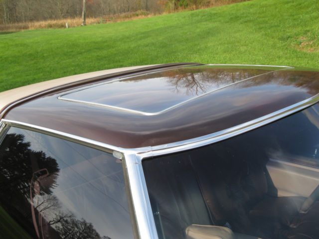 1978 Cadillac Eldorado - photo 11