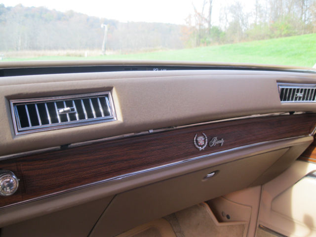 1978 Cadillac Eldorado - photo 5