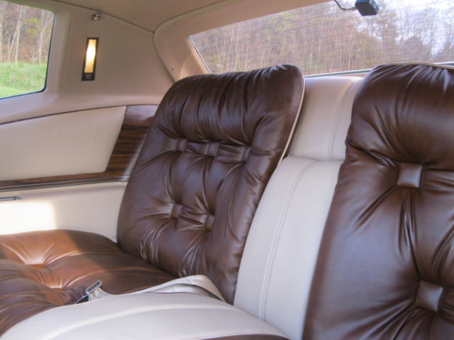1978 Cadillac Eldorado - photo 6