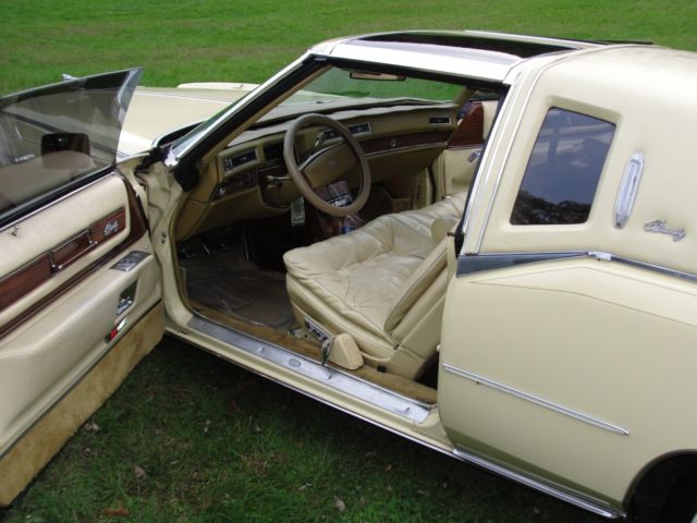 1978 Cadillac Eldorado - photo 10