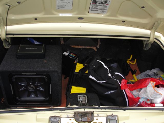 1978 Cadillac Eldorado - photo 11