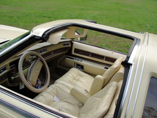 1978 Cadillac Eldorado - photo 13