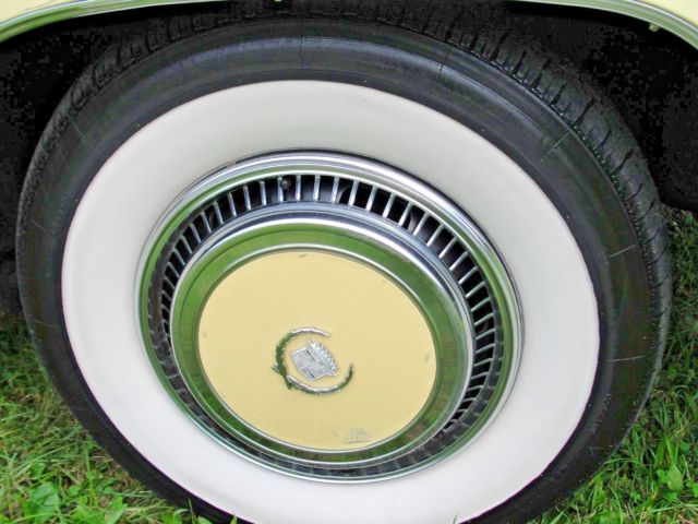 1978 Cadillac Eldorado - photo 3