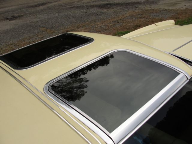 1978 Cadillac Eldorado - photo 5