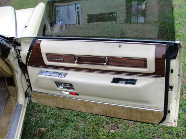 1978 Cadillac Eldorado - photo 8