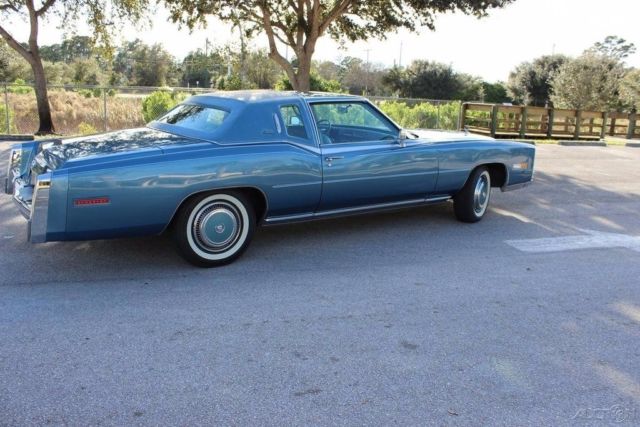 1978 Cadillac Eldorado Biarritz - photo 3