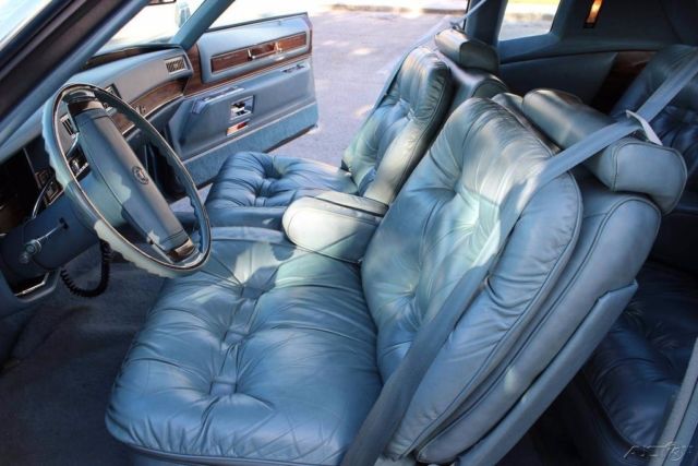 1978 Cadillac Eldorado Biarritz - photo 5
