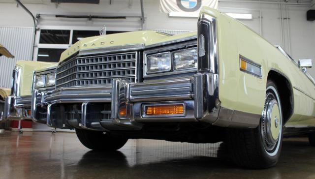 1978 Cadillac Eldorado -- - photo 12
