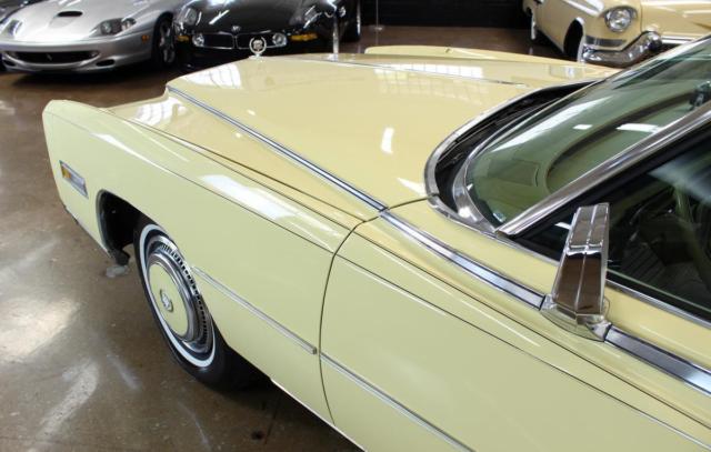 1978 Cadillac Eldorado -- - photo 13