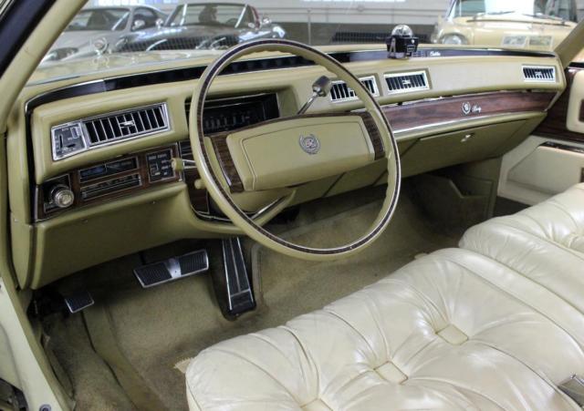 1978 Cadillac Eldorado -- - photo 2