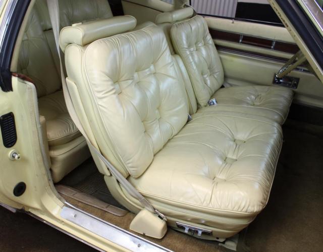 1978 Cadillac Eldorado -- - photo 4
