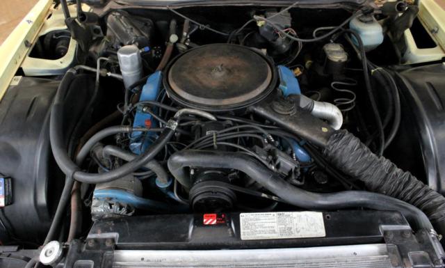 1978 Cadillac Eldorado -- - photo 6