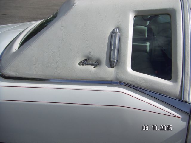 1978 Cadillac Eldorado - photo 12