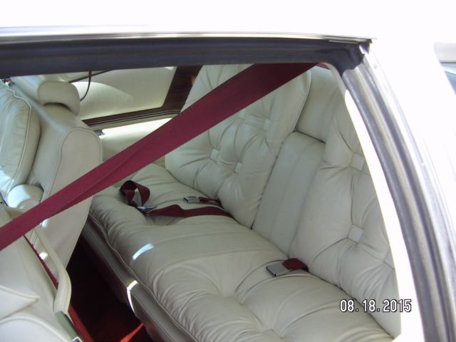 1978 Cadillac Eldorado - photo 7