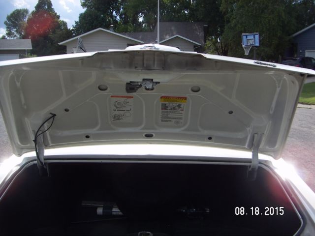 1978 Cadillac Eldorado - photo 9