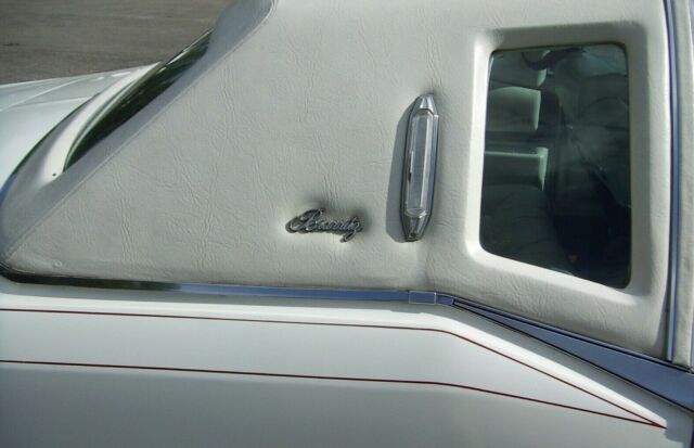 1978 Cadillac Eldorado Biarritz - photo 10