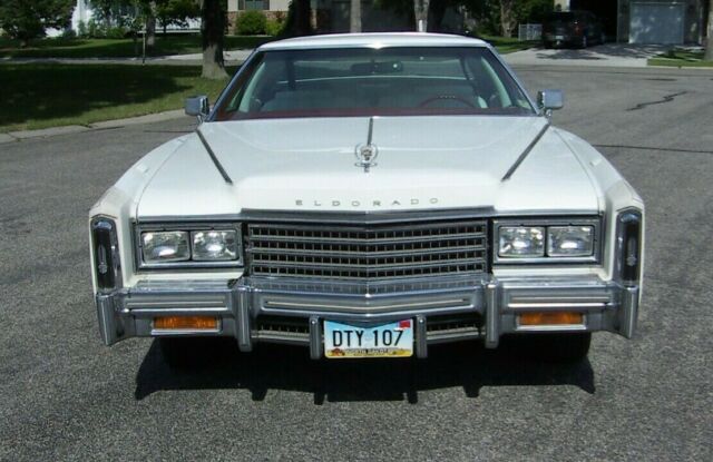 1978 Cadillac Eldorado Biarritz - photo 3