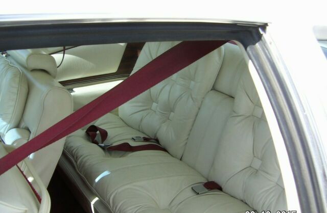 1978 Cadillac Eldorado Biarritz - photo 6