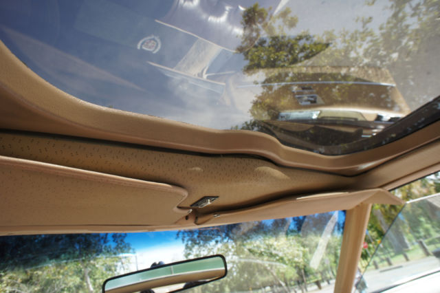 1978 Cadillac Eldorado Biarritz - photo 11