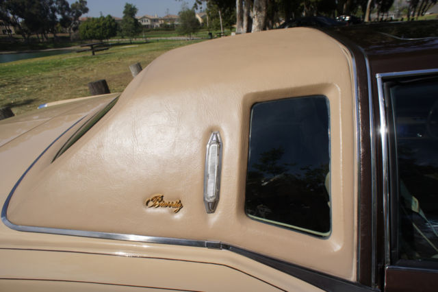 1978 Cadillac Eldorado Biarritz - photo 6