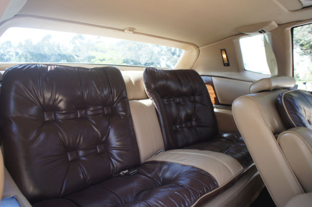 1978 Cadillac Eldorado Biarritz - photo 8